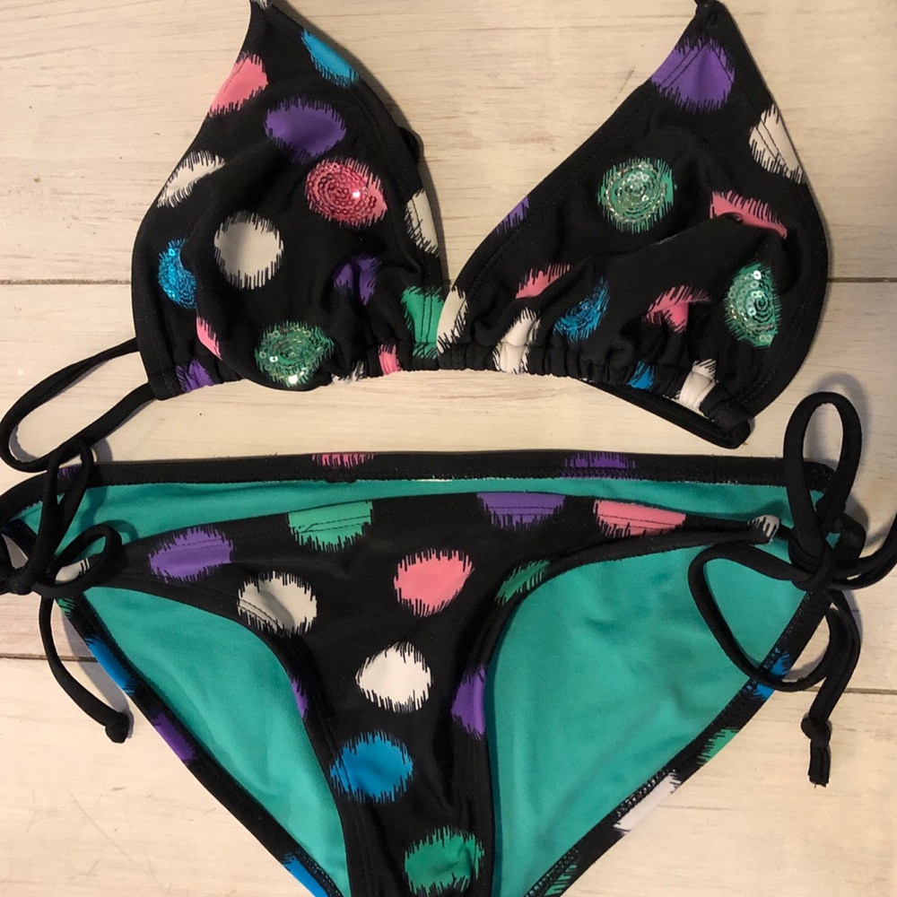 String bikini